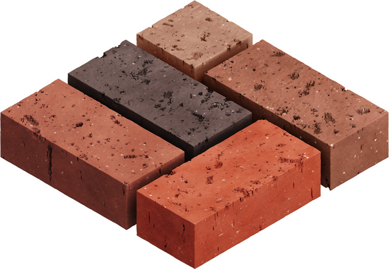 Mat Icon Solid Brick CMYK 2208170 