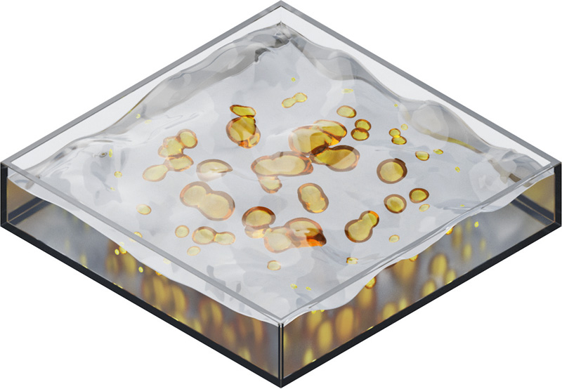 Material Icon Dispersion CMYK 3023716 