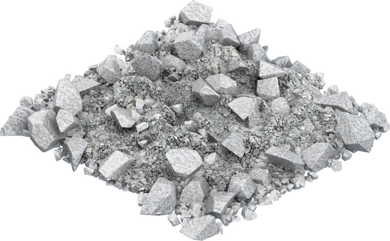 Material Icon Gravel CMYK 2685346 