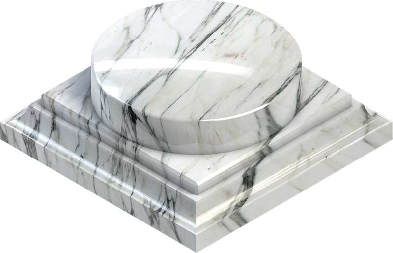 Material Icon Marble CMYK 2208002 