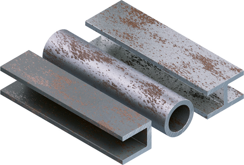 Material Icon Metal Pipes and Profiles CMYK V2 2868100 