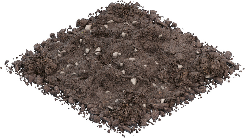 Material Icon Soil CMYK 2685360 
