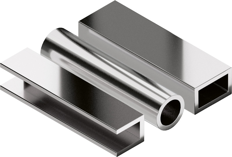 Material Icon Stainless Steel Pipes and Profiles CMYK V2 2868130 
